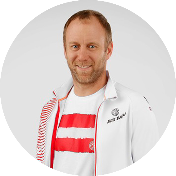 Stefan Koubek - rund 